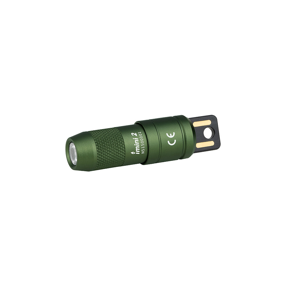 OLIGHT  Imini2　EDCライト