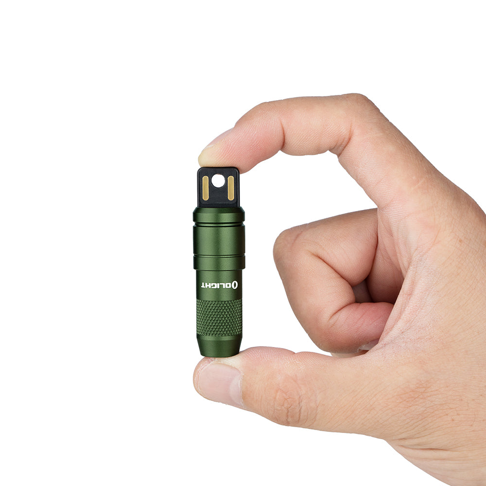 OLIGHT  Imini2　EDCライト