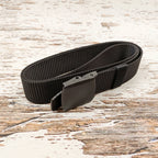 HEAVY DUTY NYLON BELT　YKKバックル