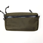 Goliath: Giant mothership wallet. Made in Japan.