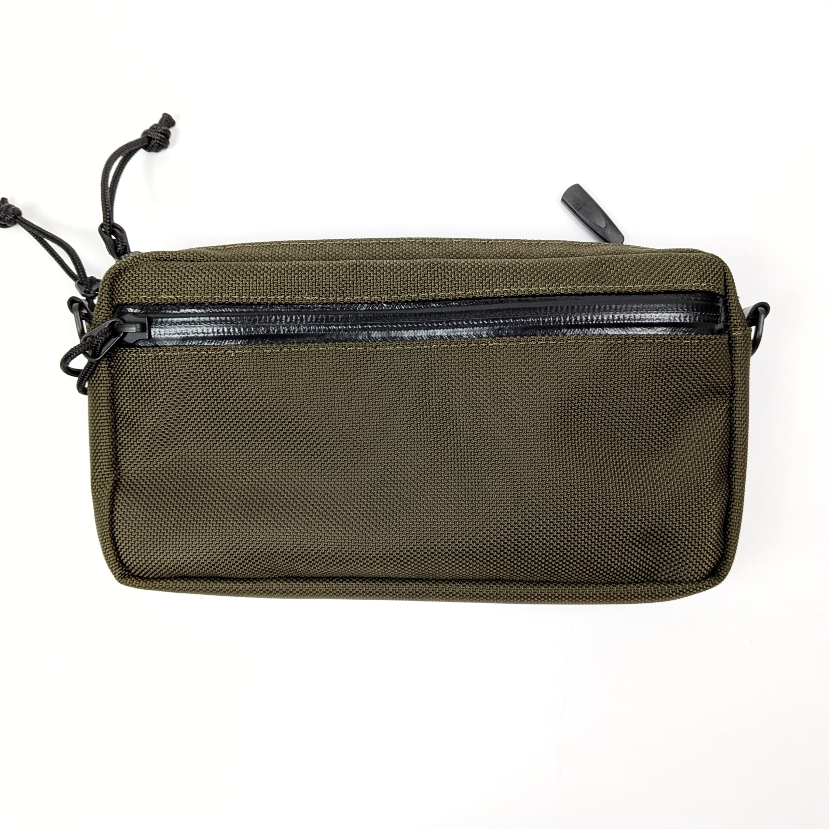 Goliath: Giant mothership wallet. Made in Japan.
