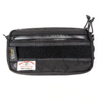 Goliath: Giant mothership wallet. Made in Japan.