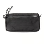 Goliath: Giant mothership wallet. Made in Japan.
