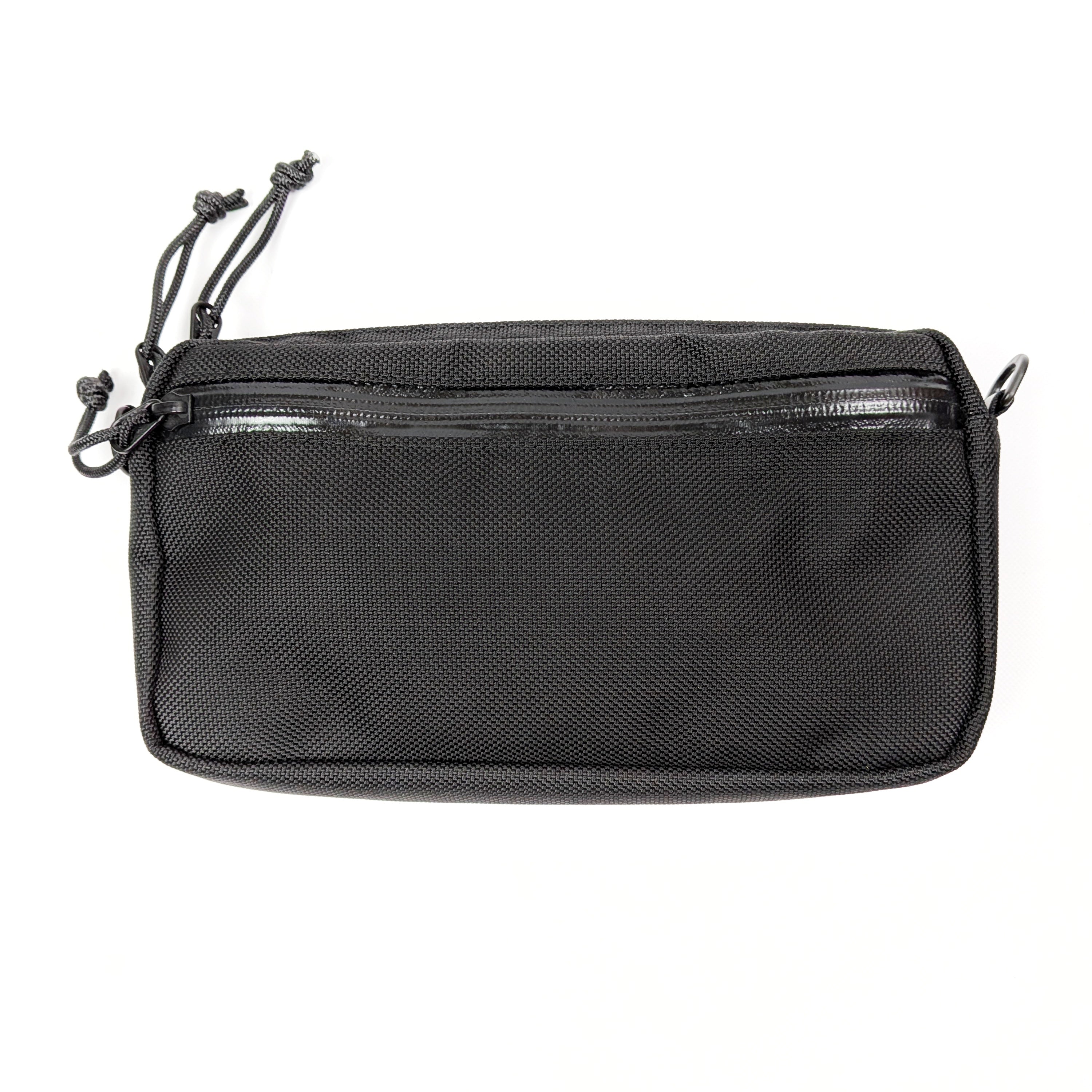 Goliath: Giant mothership wallet. Made in Japan.