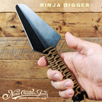 NINJA Digger