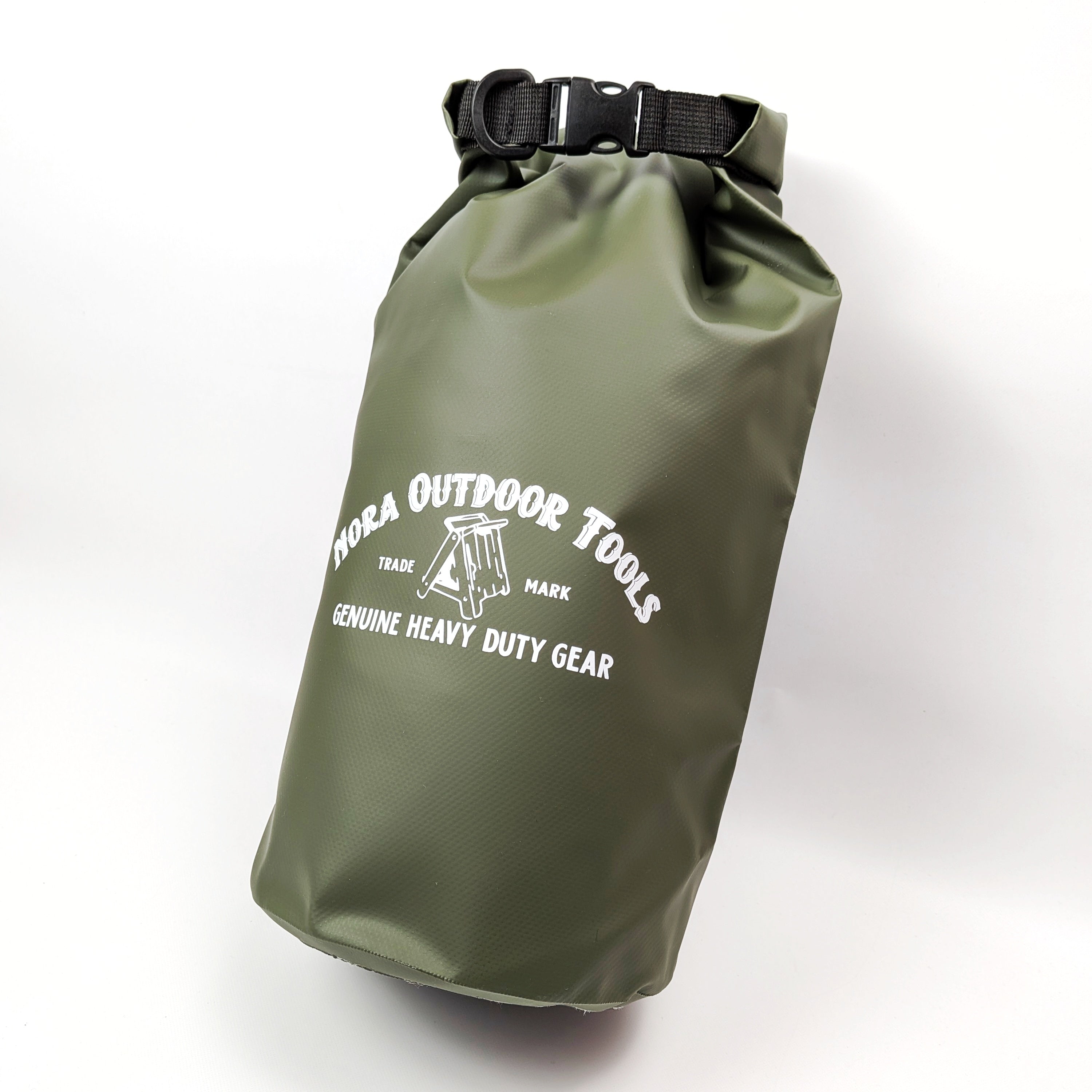 野良ドライバッグ　10L
