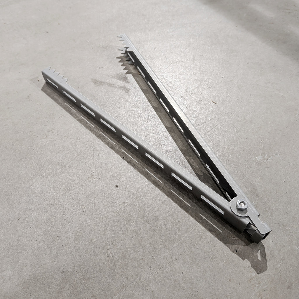 Traveler's Tong「Barrette」