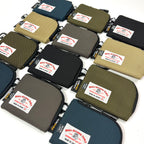 MINI WALLET「野レット」