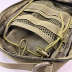 ファーストエイドMOLLEポーチ