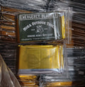 【Nora Outdoor Tools】Emergency Blanket