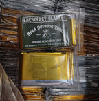 【Nora Outdoor Tools】Emergency Blanket