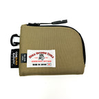 MINI WALLET「野レット」