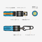 OLIGHT  Imini2　EDCライト
