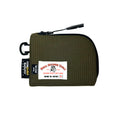 MINI WALLET「野レット」