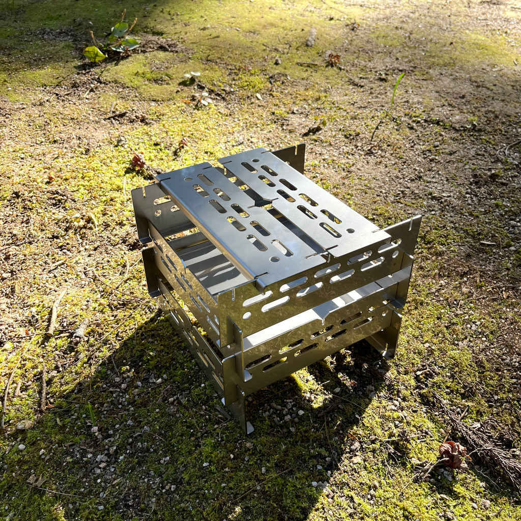 よろずグリル　ソロセット