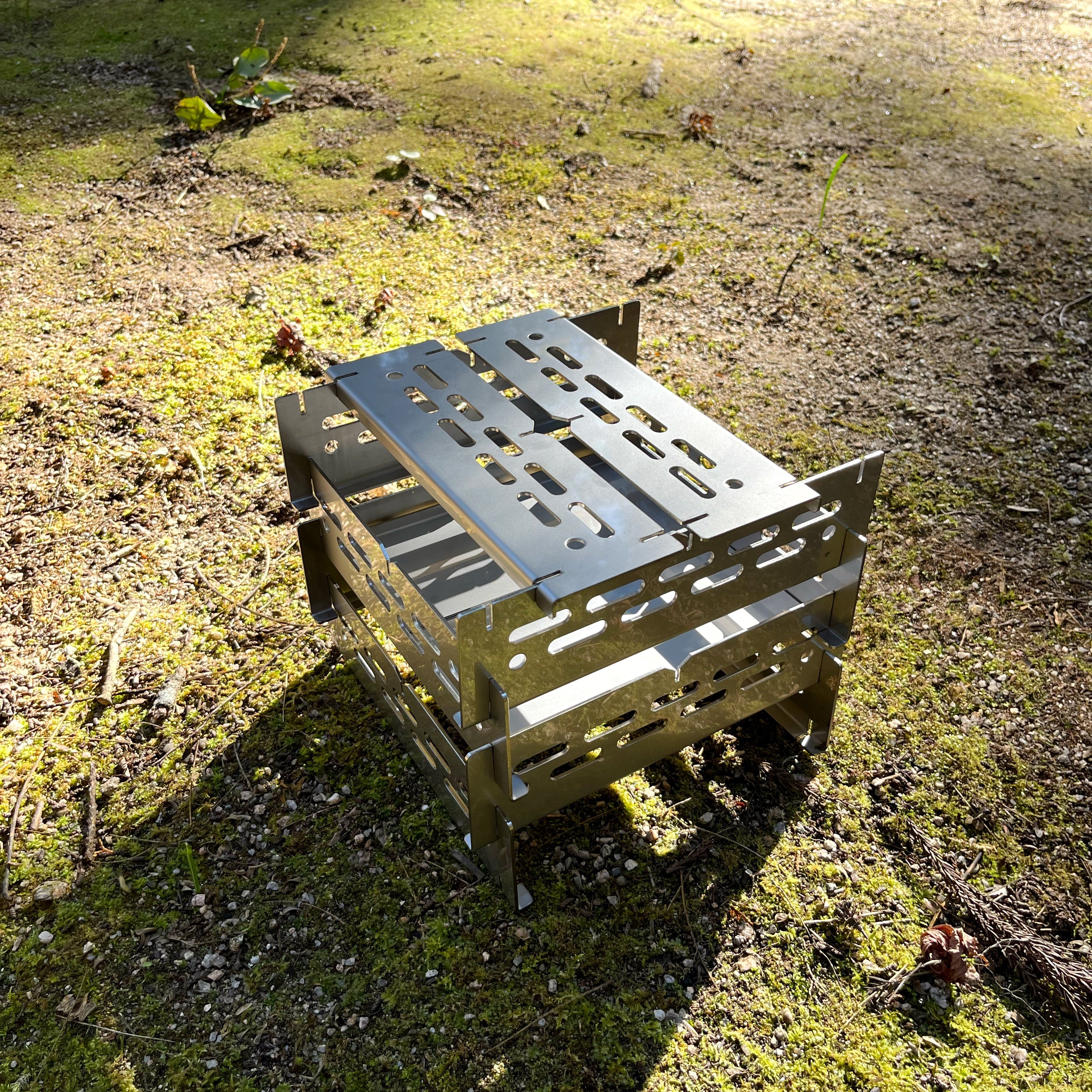 よろずグリル　ソロセット