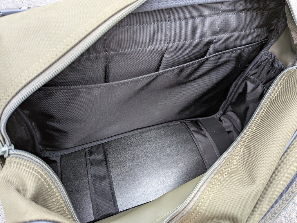 【野良道具製作所×片岡商店】国産3wayタクティカルスクールバッグ