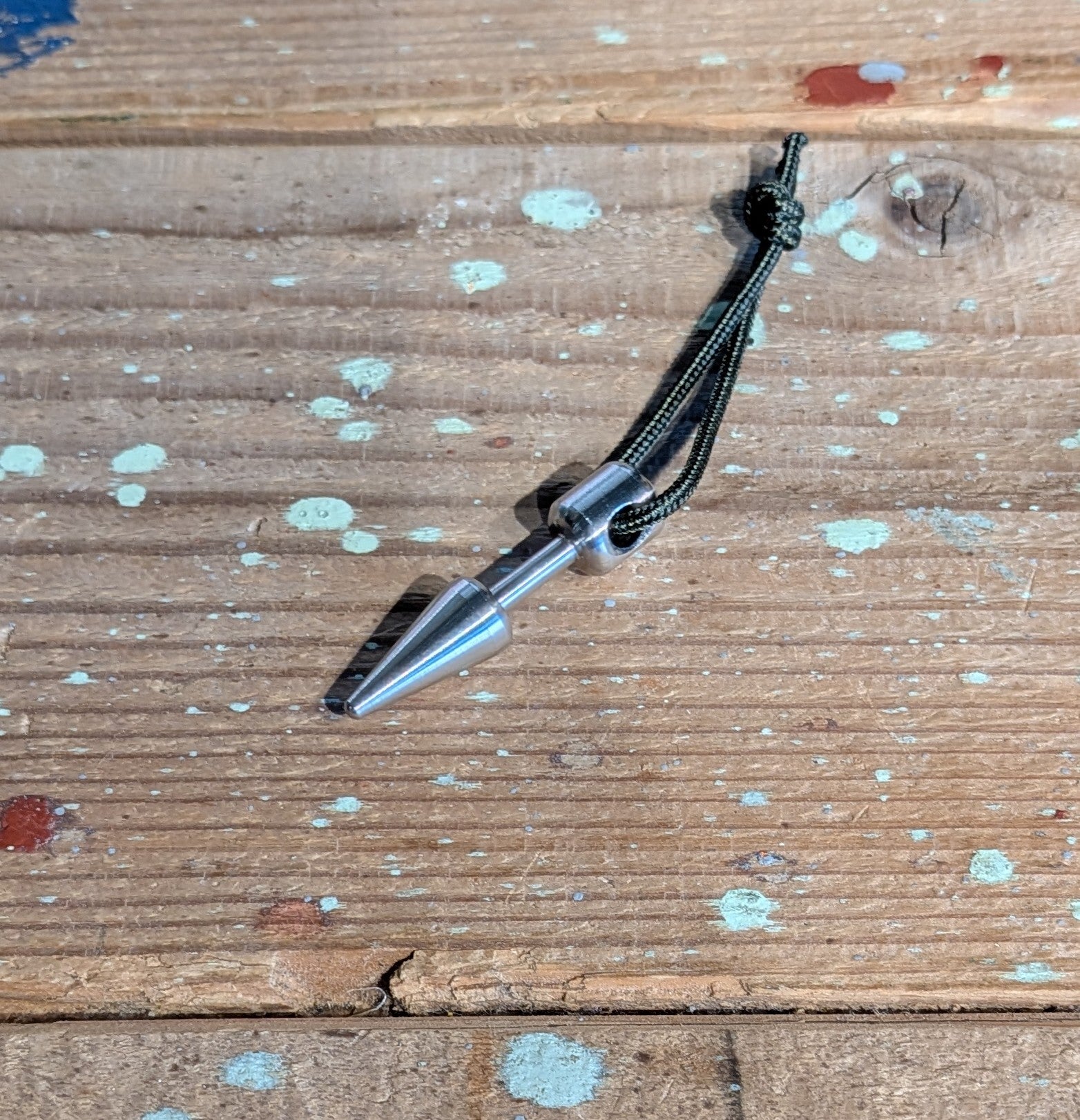 ウィッシュボンZipperタブ