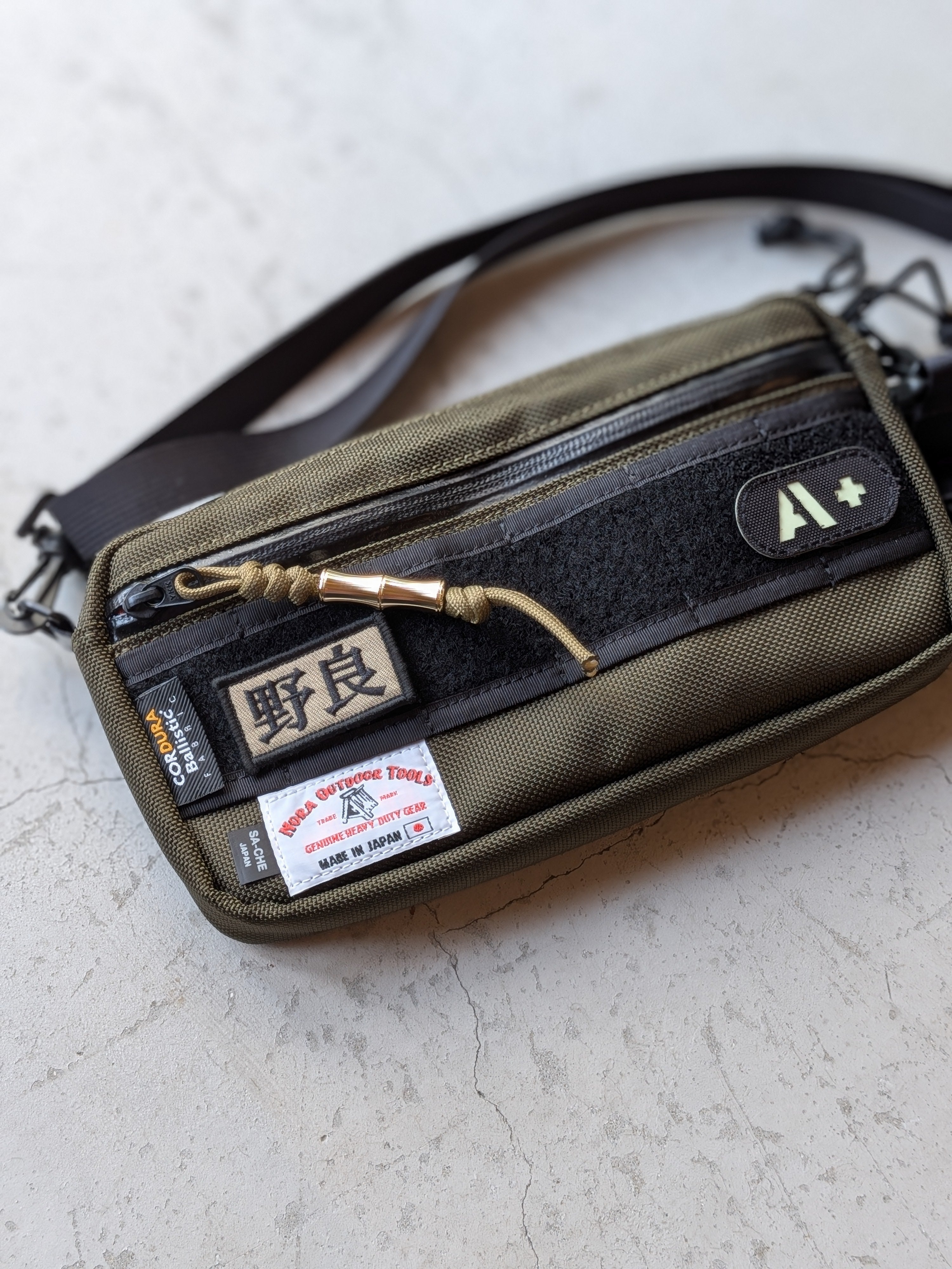 NORA OUTDOOR TOOLS – 野良道具製作所® 公式オンラインストア