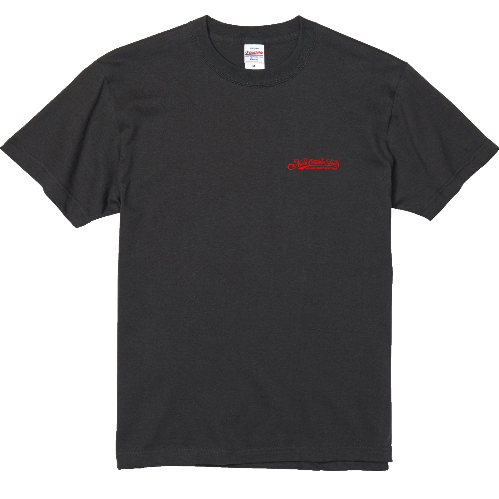 HIROSHIMA「鯉」Tシャツ