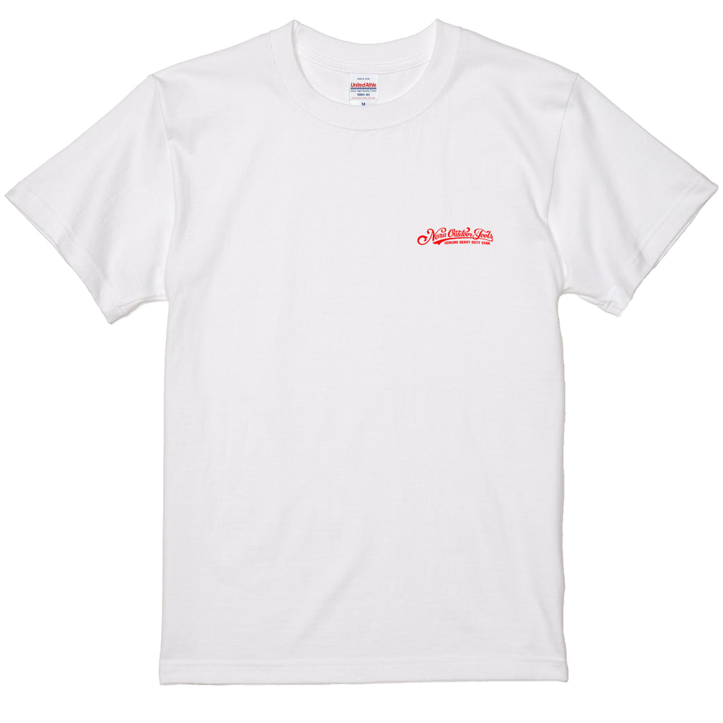 HIROSHIMA「鯉」Tシャツ