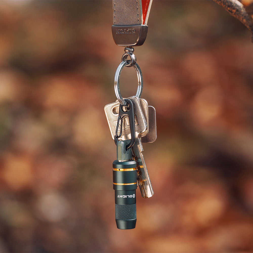 OLIGHT  Imini2　EDCライト
