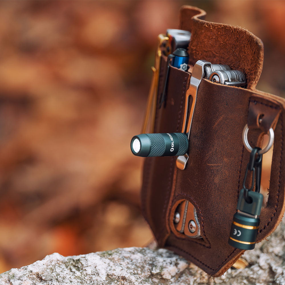 OLIGHT  Imini2　EDCライト