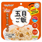 Satake Alpha-Rice Nanacomet's