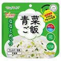 Satake Alpha-Rice Nanacomet's