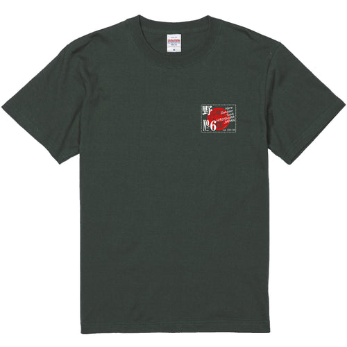 HIROSHIMA「Peace曼荼羅」Tシャツ