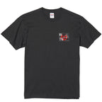 HIROSHIMA「Peace曼荼羅」Tシャツ