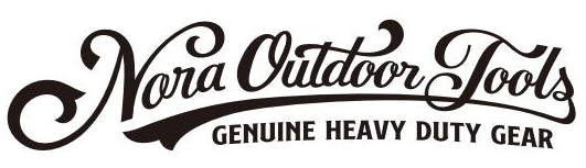 Nora Outdoor Tools
