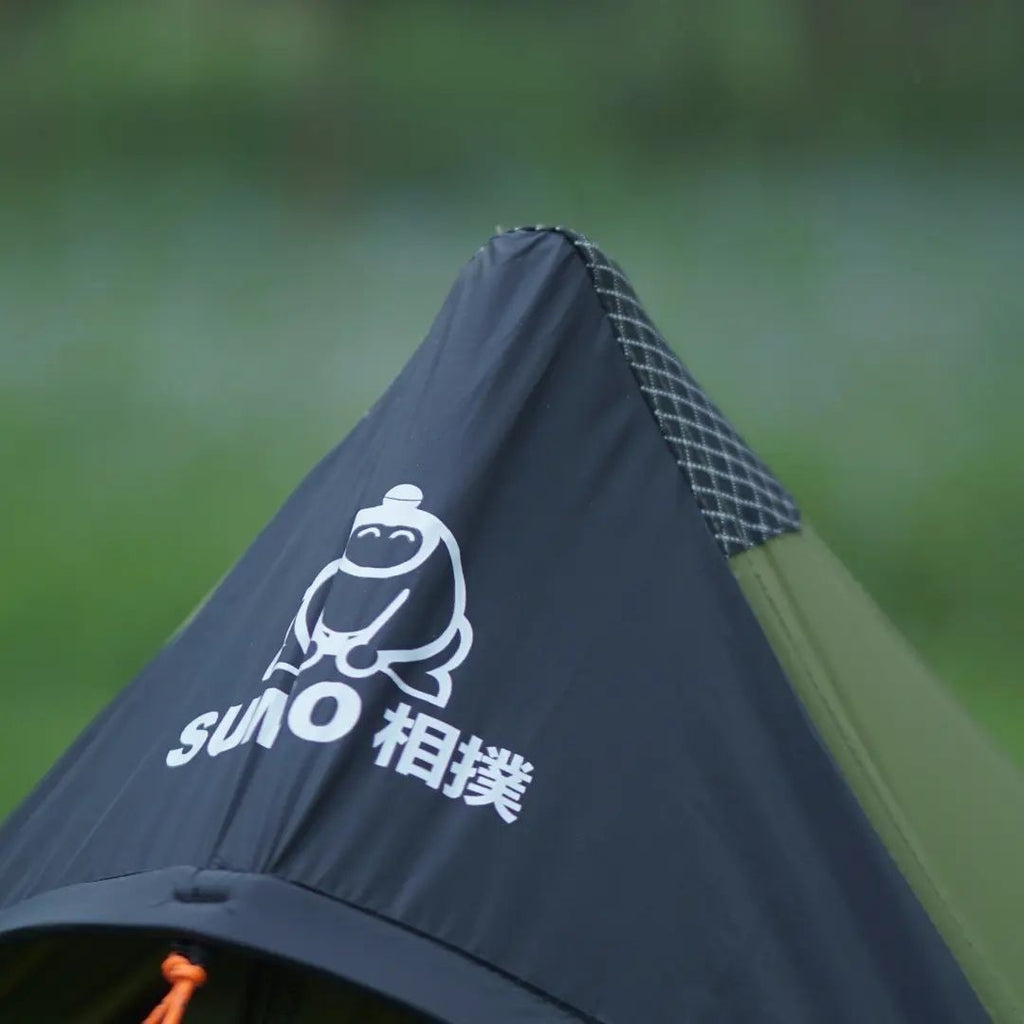 「MOGAMI 1P」　Sumo Equipment