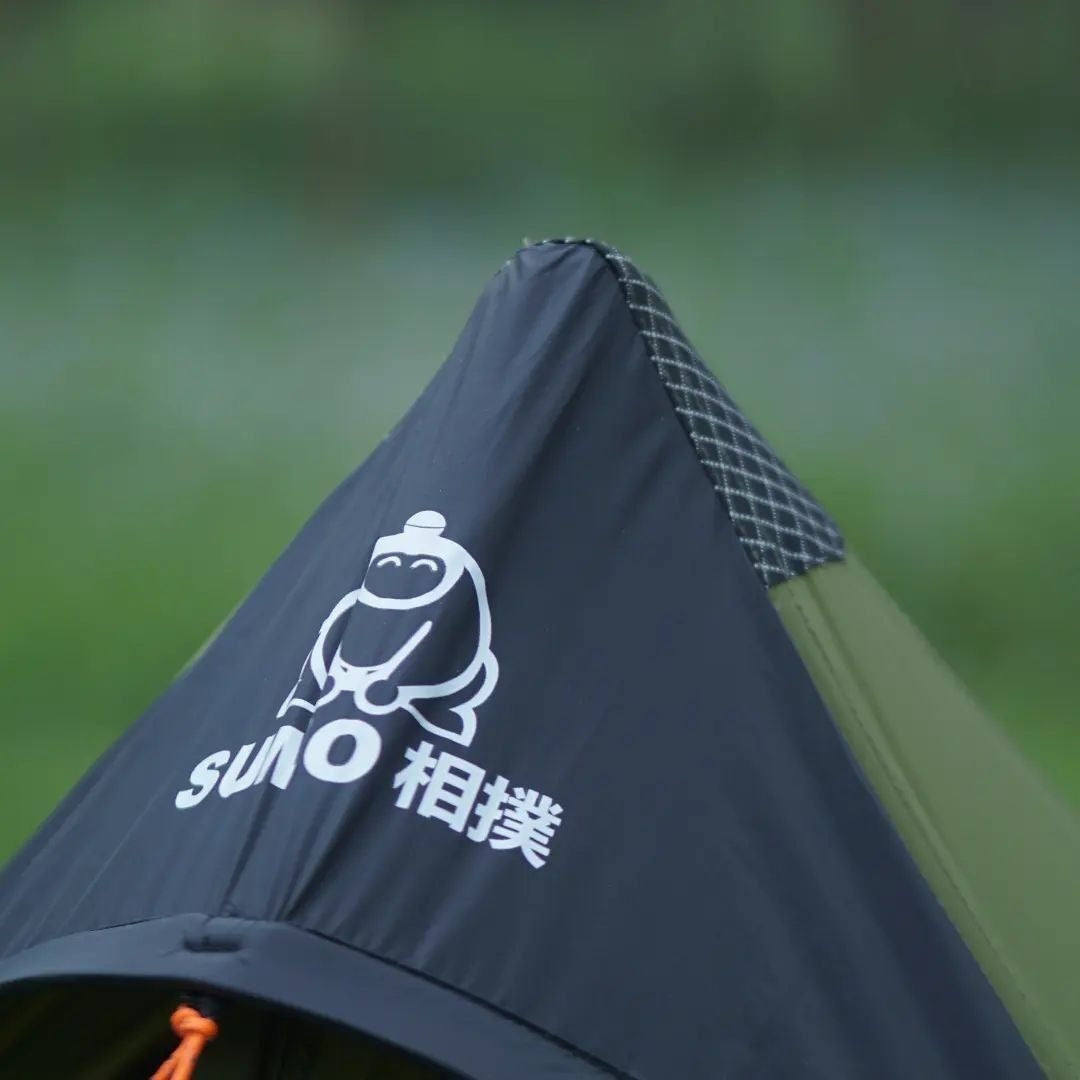 「MOGAMI 1P」　Sumo Equipment