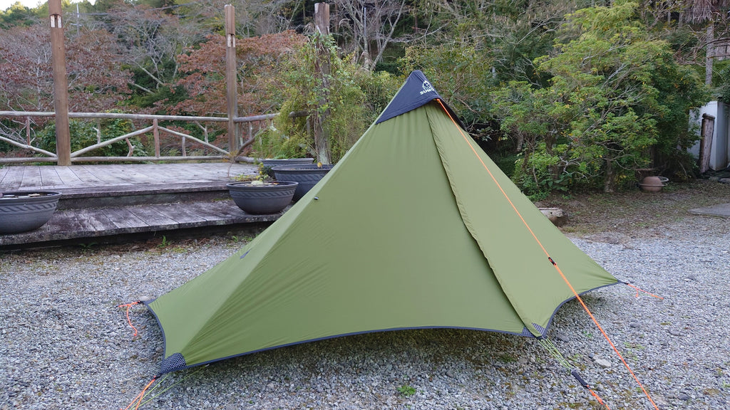 「MOGAMI 1P」　Sumo Equipment