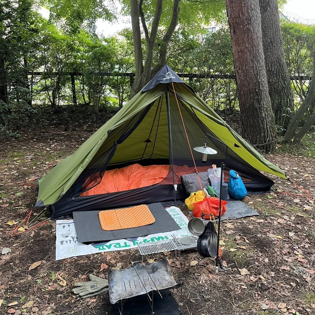 「MOGAMI 1P」　Sumo Equipment