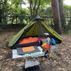 「MOGAMI 1P」　Sumo Equipment