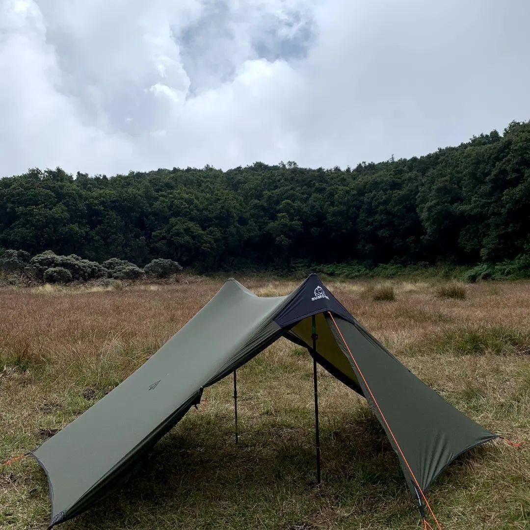 「MOGAMI 2P」　Sumo Equipment