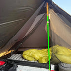 「KUMANO 2P」　Sumo Equipment