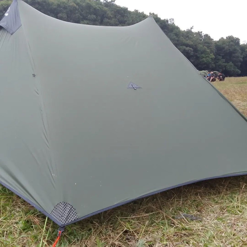 「MOGAMI 2P」　Sumo Equipment