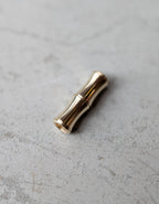 野良ビーズ「竹」Lanyard Bead