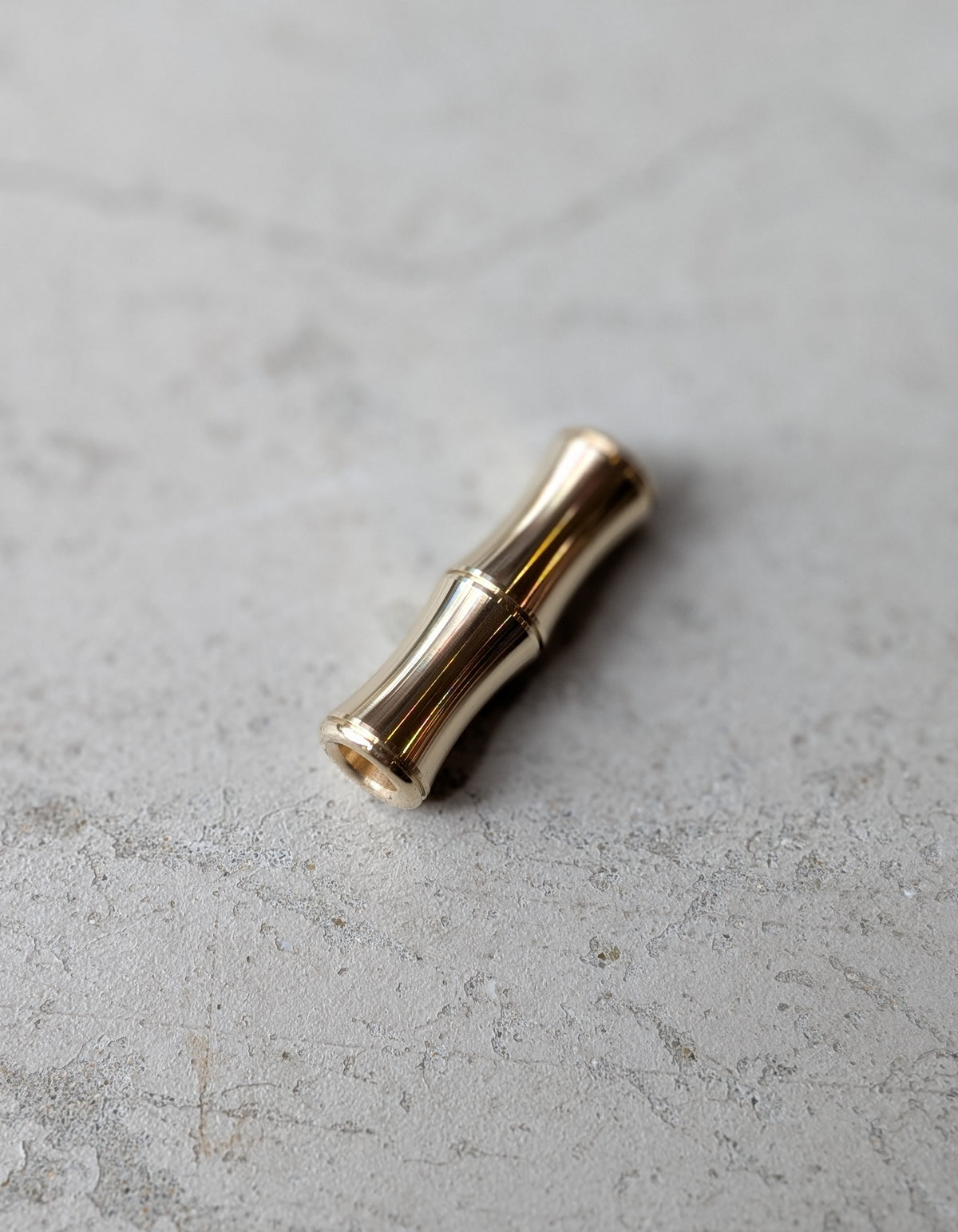 野良ビーズ「竹」Lanyard Bead