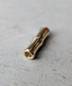 野良ビーズ「竹」Lanyard Bead