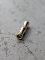 野良ビーズ「竹」Lanyard Bead