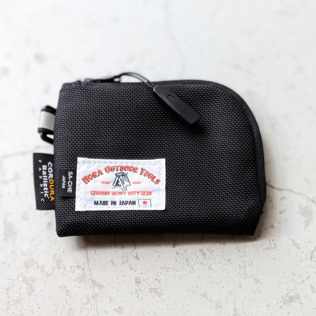 MINI WALLET「野レット」