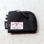 MINI WALLET「野レット」