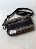 GOLIATH — Compact Travel Organizer