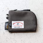 MINI WALLET「野レット」