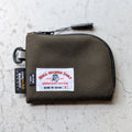 MINI WALLET「野レット」