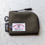 MINI WALLET「野レット」